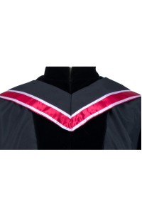 網上訂購中大藥劑學士畢業袍披肩長袍畢業袍生產商  香港中文大學（CUHK）  DA297